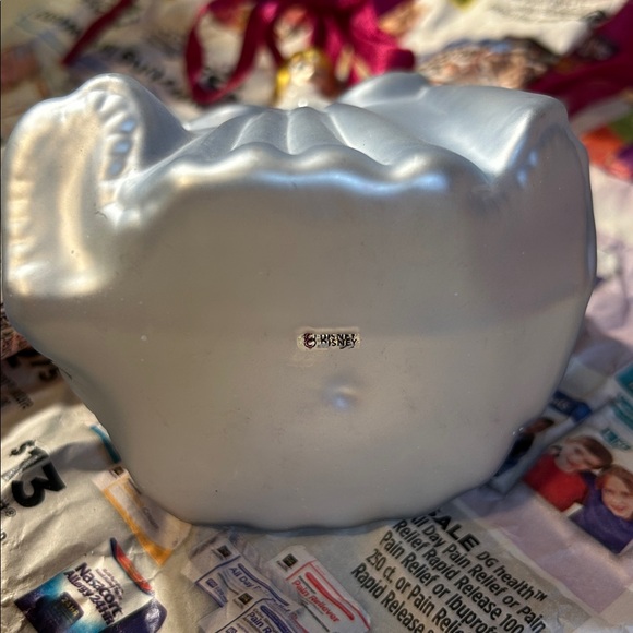 Hallmark Disney 2013 Cinderella & 2015 Beauty and the Beast EUC Lot of 6 Total - Picture 9 of 13